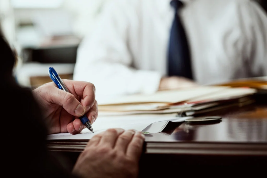 What Makes a Will Legally Valid Marylebone?