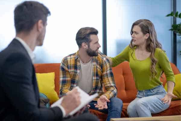 Which Will Type Offers the Best Protection for Children From Previous Relationships Marylebone