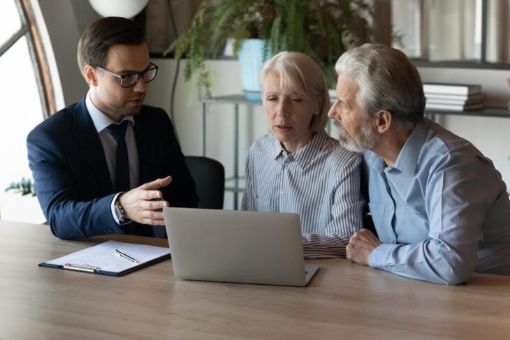 What Should You Do Next to Keep Your Will Working for You Marylebone?
