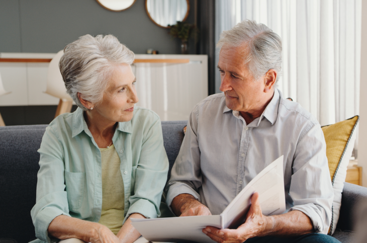 Why is having a will important even if I don’t own many assets Marylebone?